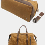 Frederik™ | Rejsetaske Duffle