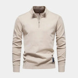 Frederik™ | Ziptrøje