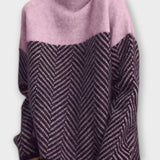 Freja | Cashmere trøje