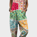 Freja | Komfortabel Overall