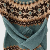 Freja | Retro Trøje