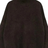 Frida | Cashmere trøje