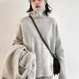 Frida | Cashmere trøje