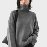 Frida | Cashmere trøje