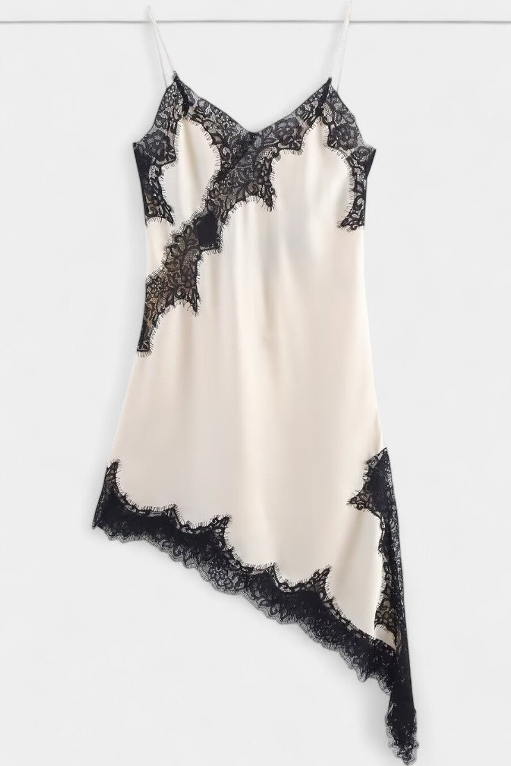 Frida | Elegant kjole