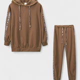 Frida™ | Damejogging­sæt i luksusblød komfort