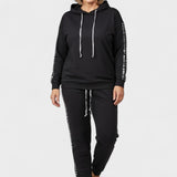 Frida™ | Damejogging­sæt i luksusblød komfort