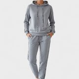 Frida™ | Damejogging­sæt i luksusblød komfort