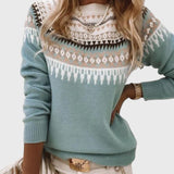 Gemma | Collegetrøje