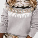 Gemma | Collegetrøje