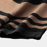 George™ | Caramel Lineage Polo