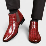 Georg™ | Chelsea Støvler