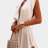 Gitte | Glamourøs jumpsuit