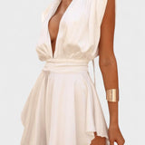 Gitte | Glamourøs jumpsuit