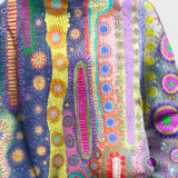 Gitte | Strikket trøje