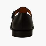 Grazio™ | Lukket Sandal med Rem