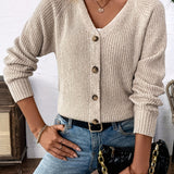 Grethe | Cardigan