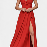 Gry | Draperet kjole