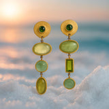 Gry | Gyldne skovøreringe