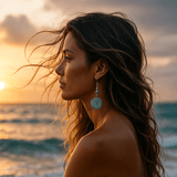 Gry | Havets Øreringe