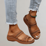 Gry | Ortopædiske sandaler