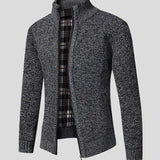 Havn™ | Varm fleecejakke