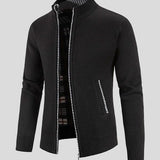 Havn™ | Varm fleecejakke