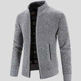 Havn™ | Varm fleecejakke