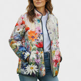 Hedvika™ | Polstret jakke