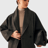 Helena | Tweedfrakke