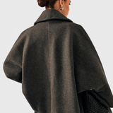 Helena | Tweedfrakke