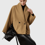 Helena | Tweedfrakke