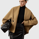 Helena | Tweedfrakke