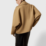 Helena | Tweedfrakke