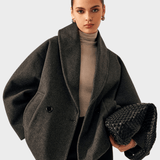 Helena | Tweedfrakke