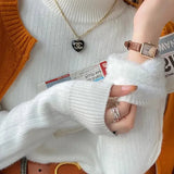 Helene | Kashmir trøje