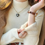 Helene | Kashmir trøje