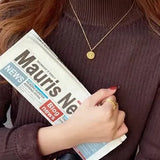 Helene | Kashmir trøje