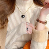 Helene | Kashmir trøje