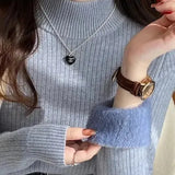 Helene | Kashmir trøje