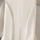 Helene | Skræddersyet blazer