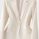 Helene | Skræddersyet blazer