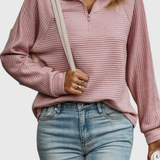 Helene | Striktrøje