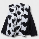 Helene™ | Vendbar Jakke