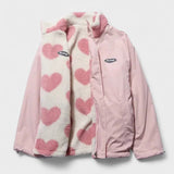 Helene™ | Vendbar Jakke