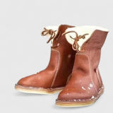 Helle | Ortopædiske støvler