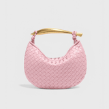 Helle | Vævet Taske