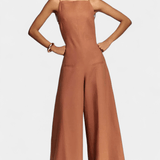 Henriette | Belén buksedragt