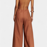 Henriette | Belén buksedragt