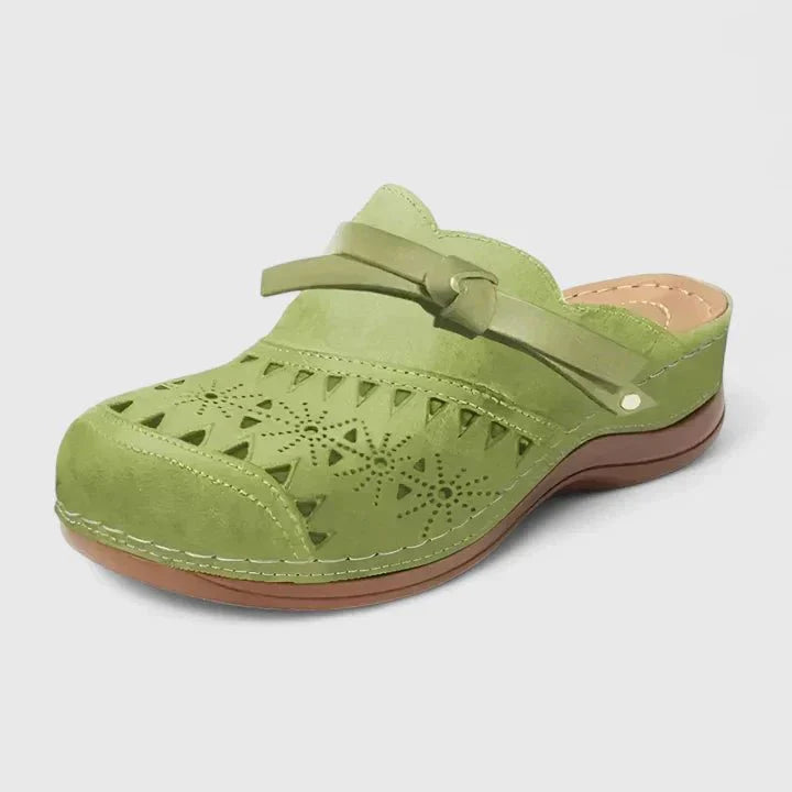 Henriette | Braylynnn™ Sandaler